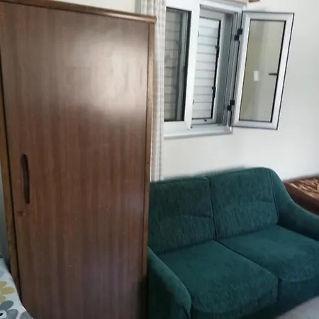 Marias House Case de vacanță
