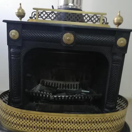 Case de vacanță Marias House *