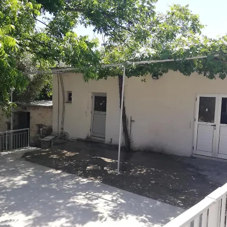 Marias House