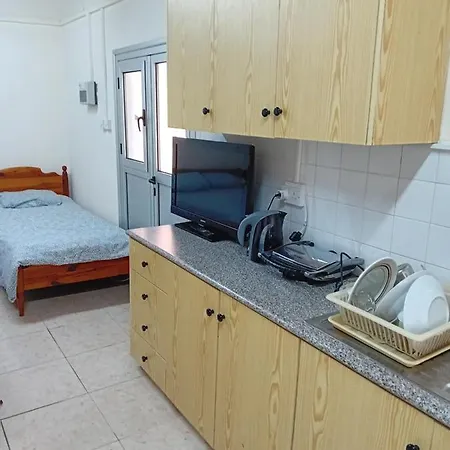 Prázdninový dům Marias House *